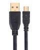 5m Mini 5 Pin to USB 2 0 Camera Extension Data Cable