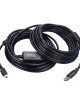 5m Mini 5 Pin to USB 2 0 Camera Extension Data Cable