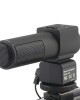 Digital Video Camera External Microphone