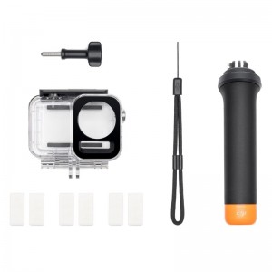 Original DJI Osmo Action Dive Accessory Kit