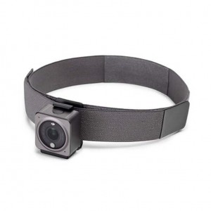 Original DJI Action 2 Head  mounted Action Camera Magnetic Fixation Strap