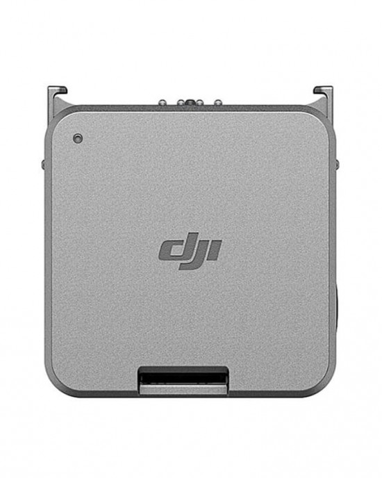 Original DJI Action 2 Multifunctional Camera Long Battery Life Module