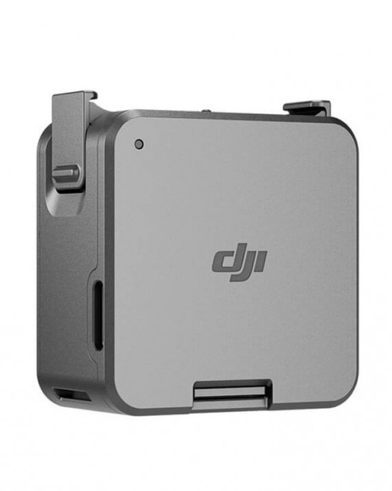 Original DJI Action 2 Multifunctional Camera Long Battery Life Module