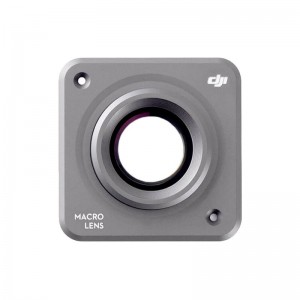 Original DJI Action 2 Close  up Magnetic Macro Lens